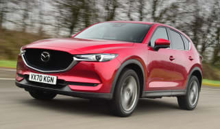 carbuyer autoexpress